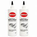 Deccobond 18 wood flooring adhesive 500ml 2-pack